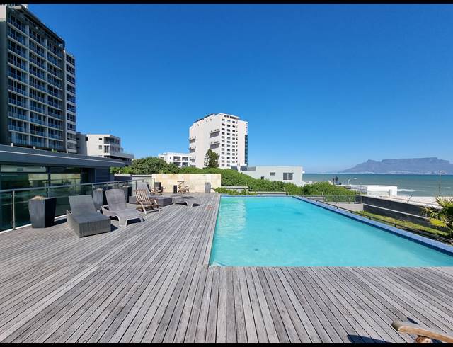 2 BEDROOM APARTMENT FOR SALE IN TABLE VIEW
